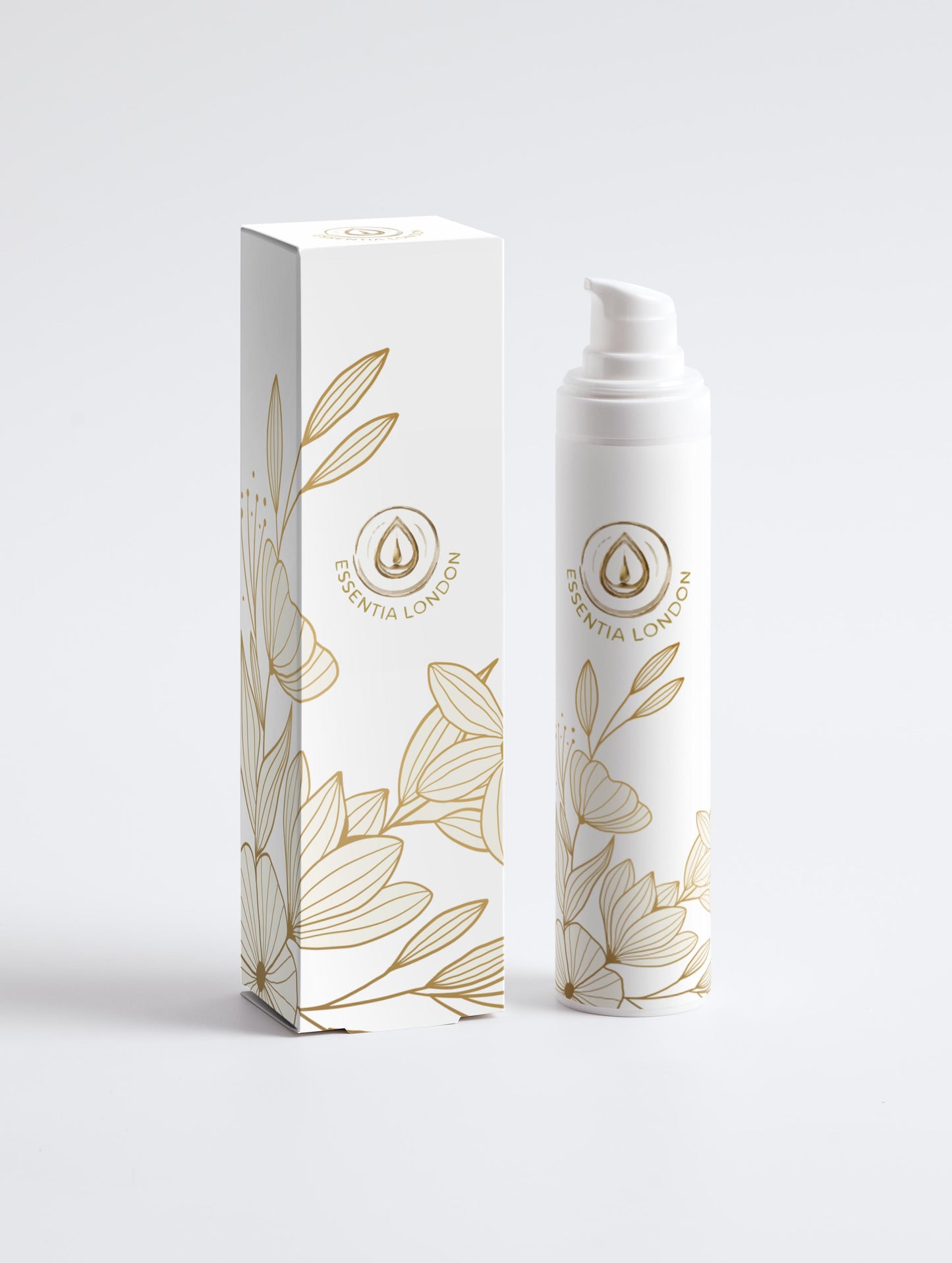 Nourishing Rich Cream