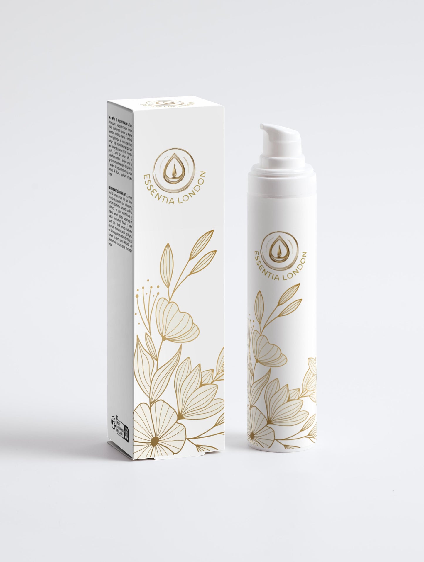 Moisturising Day Cream
