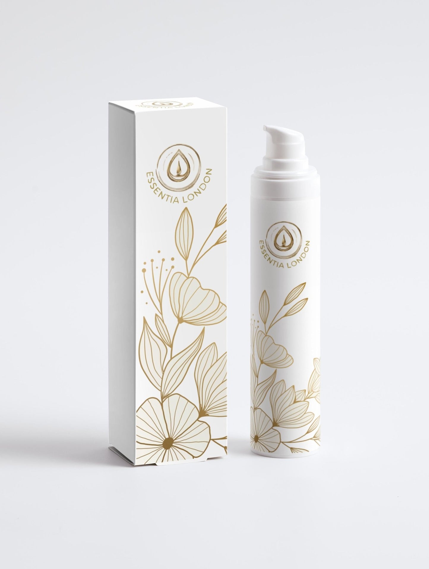 Anti - Age Day Cream - Essentia London