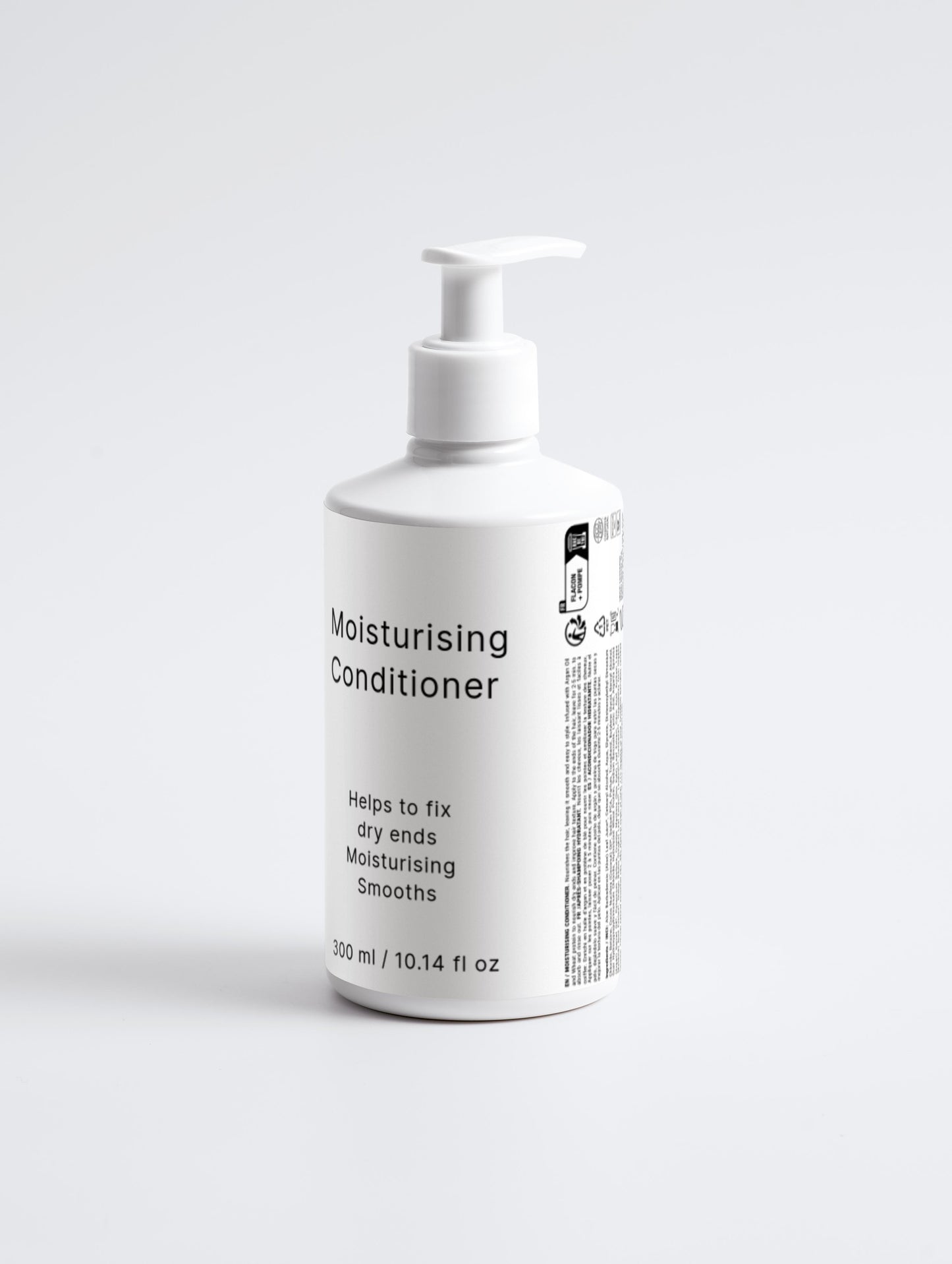 Moisturising Conditioner