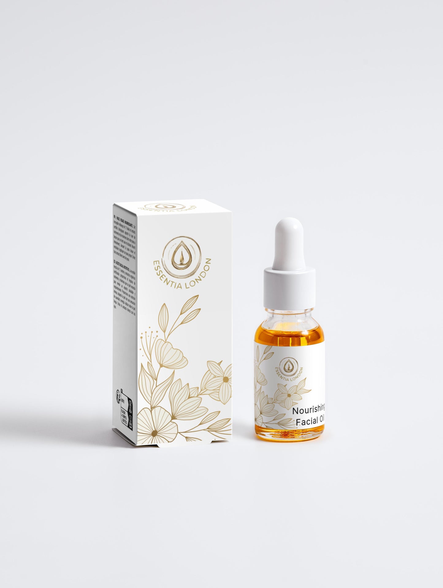 Nourishing Facial Oil