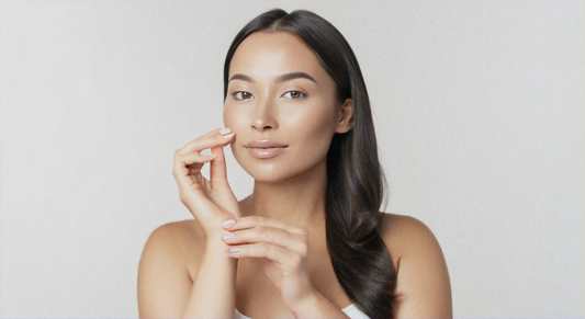 The Skincare Benefits of Glycollic Acid: Your Guide to Radiant Skin