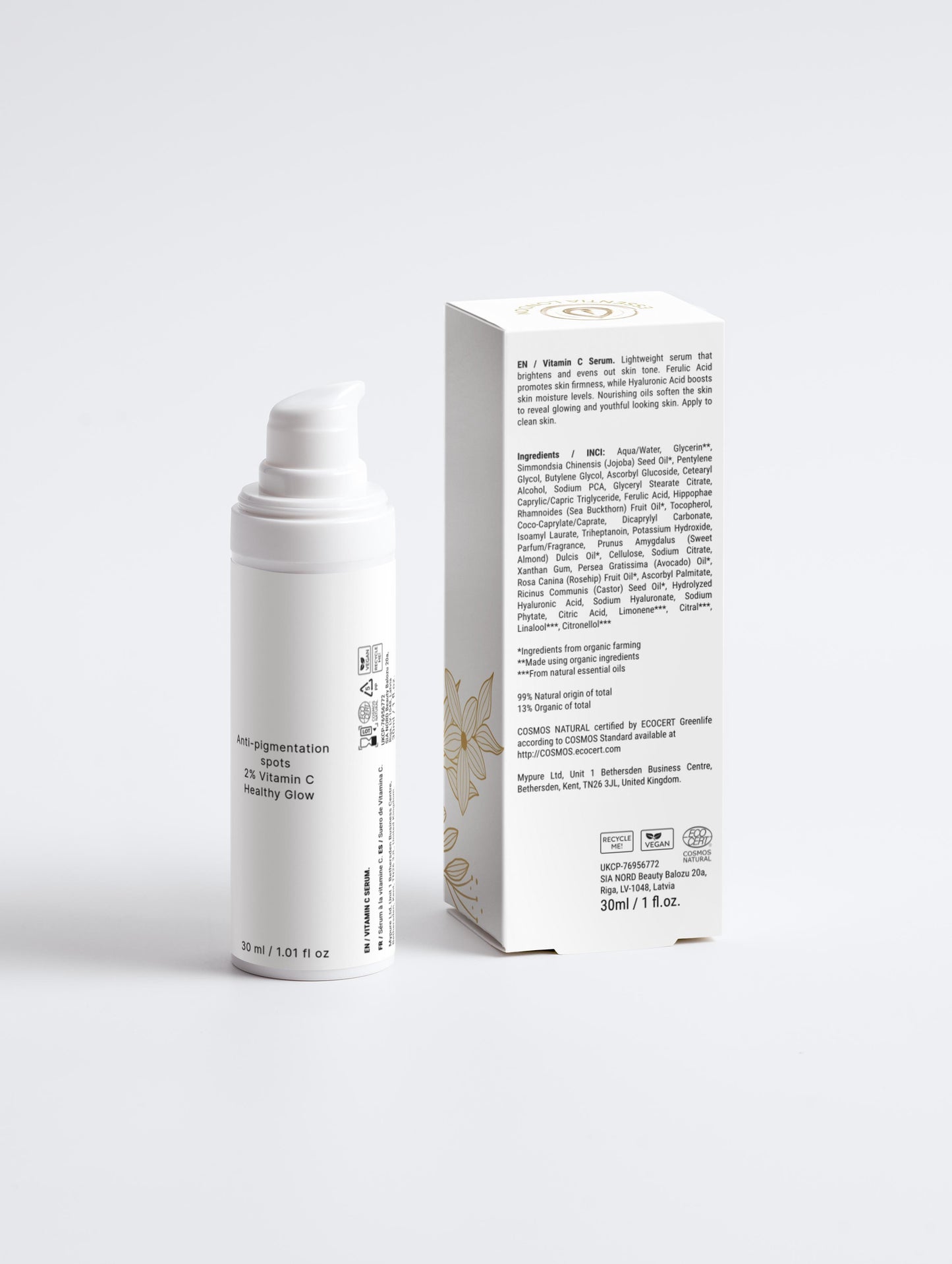 Vitamin C Serum