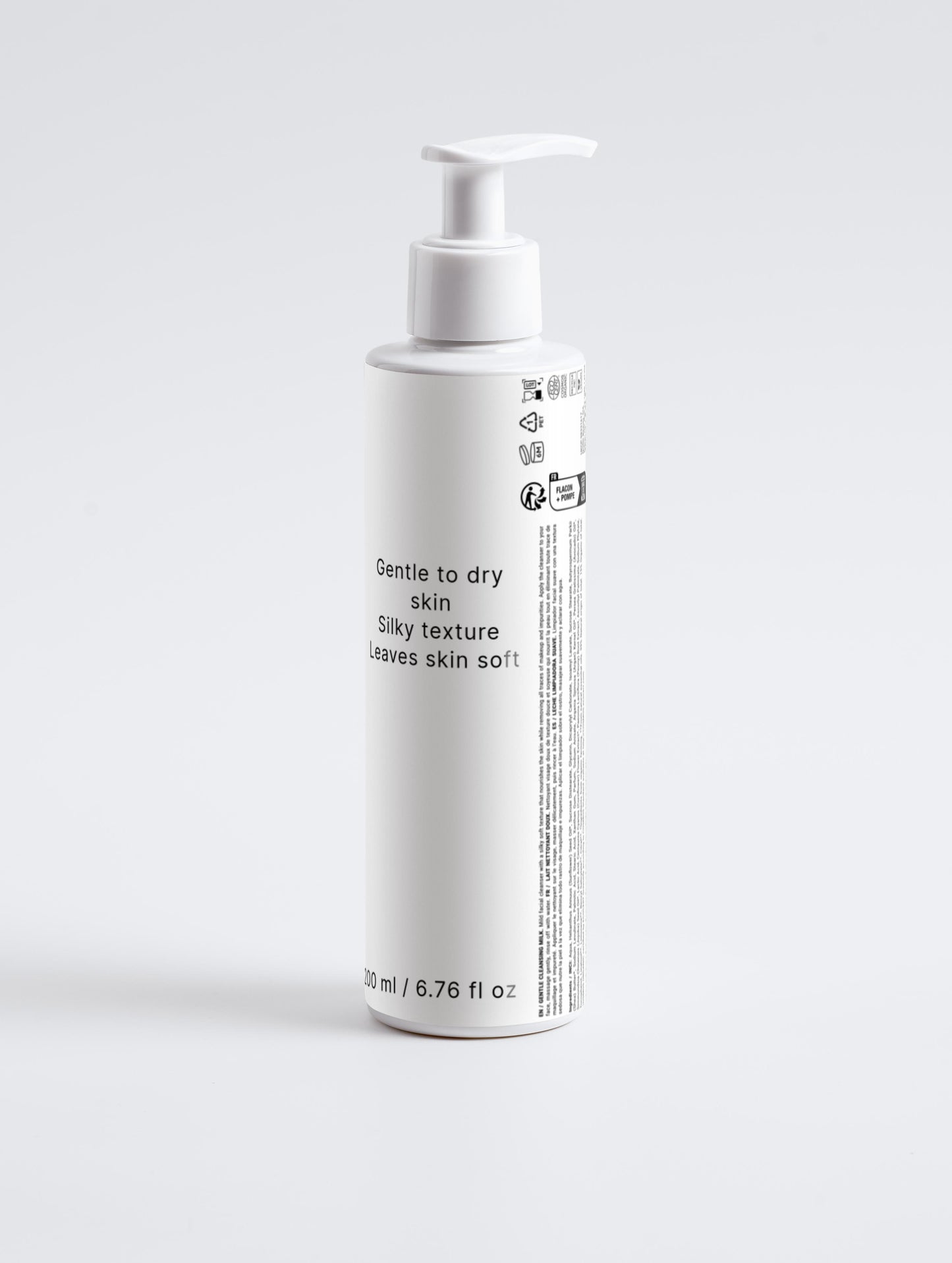 Gentle Cleansing Milk
