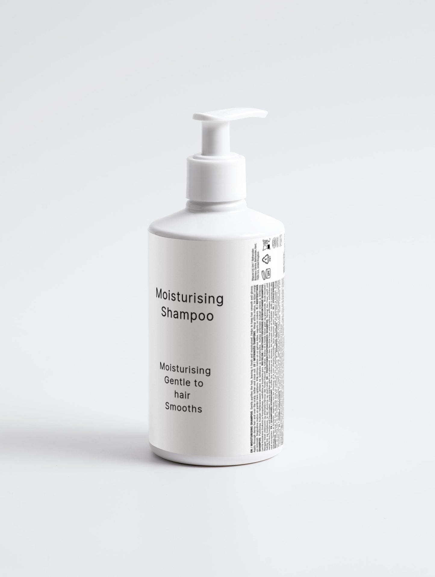 Moisturising Shampoo