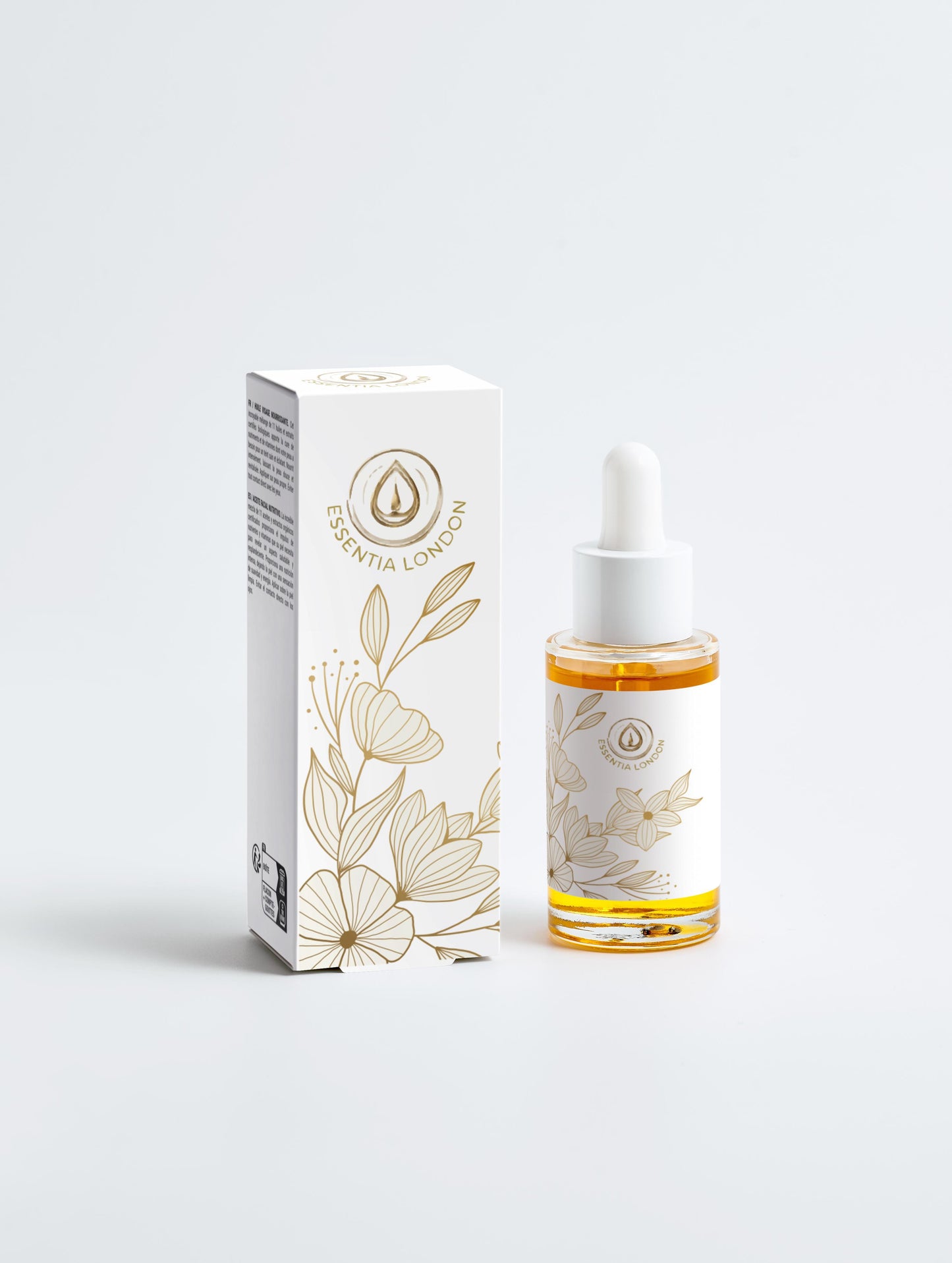 Nourishing Facial Oil