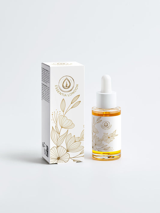 Nourishing Facial Oil