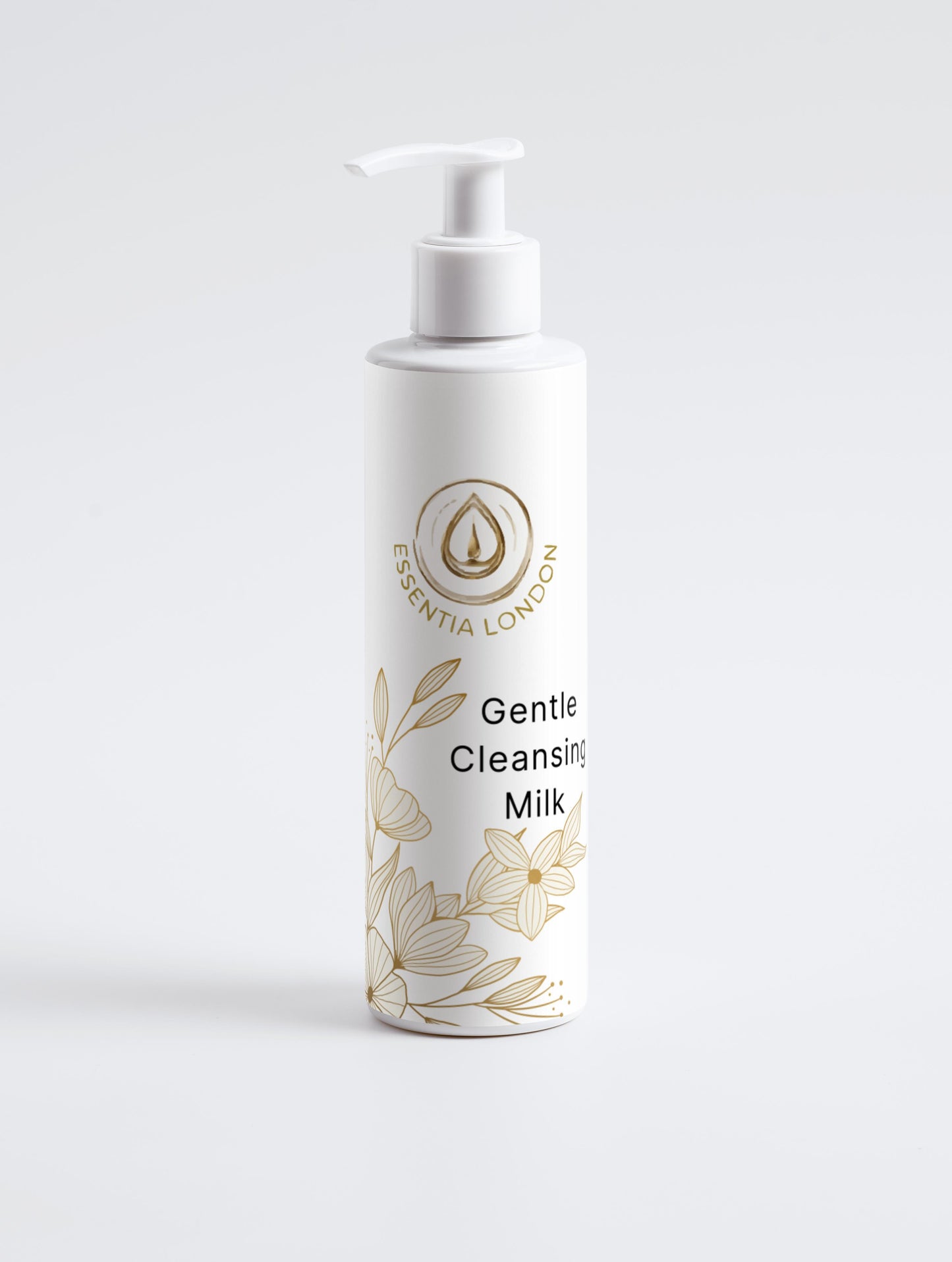 Gentle Cleansing Milk