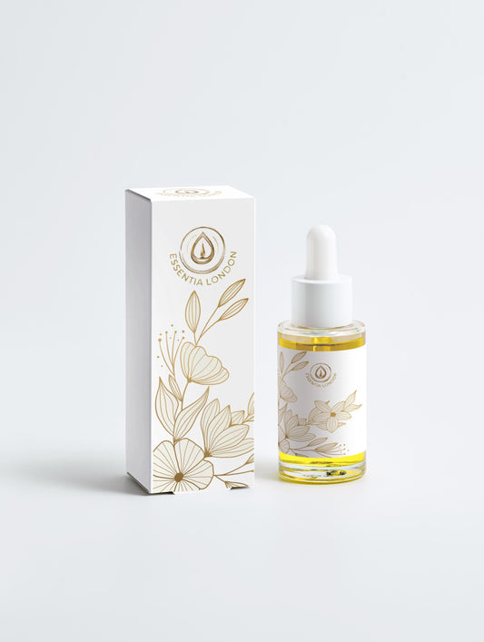 Natural Retinol-Alternative Oil Serum