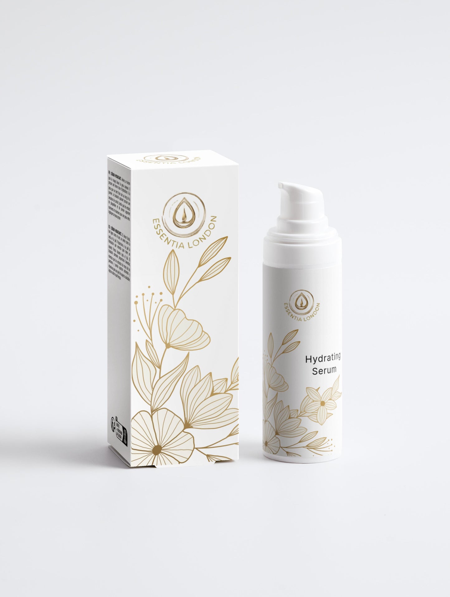 Hydrating Serum