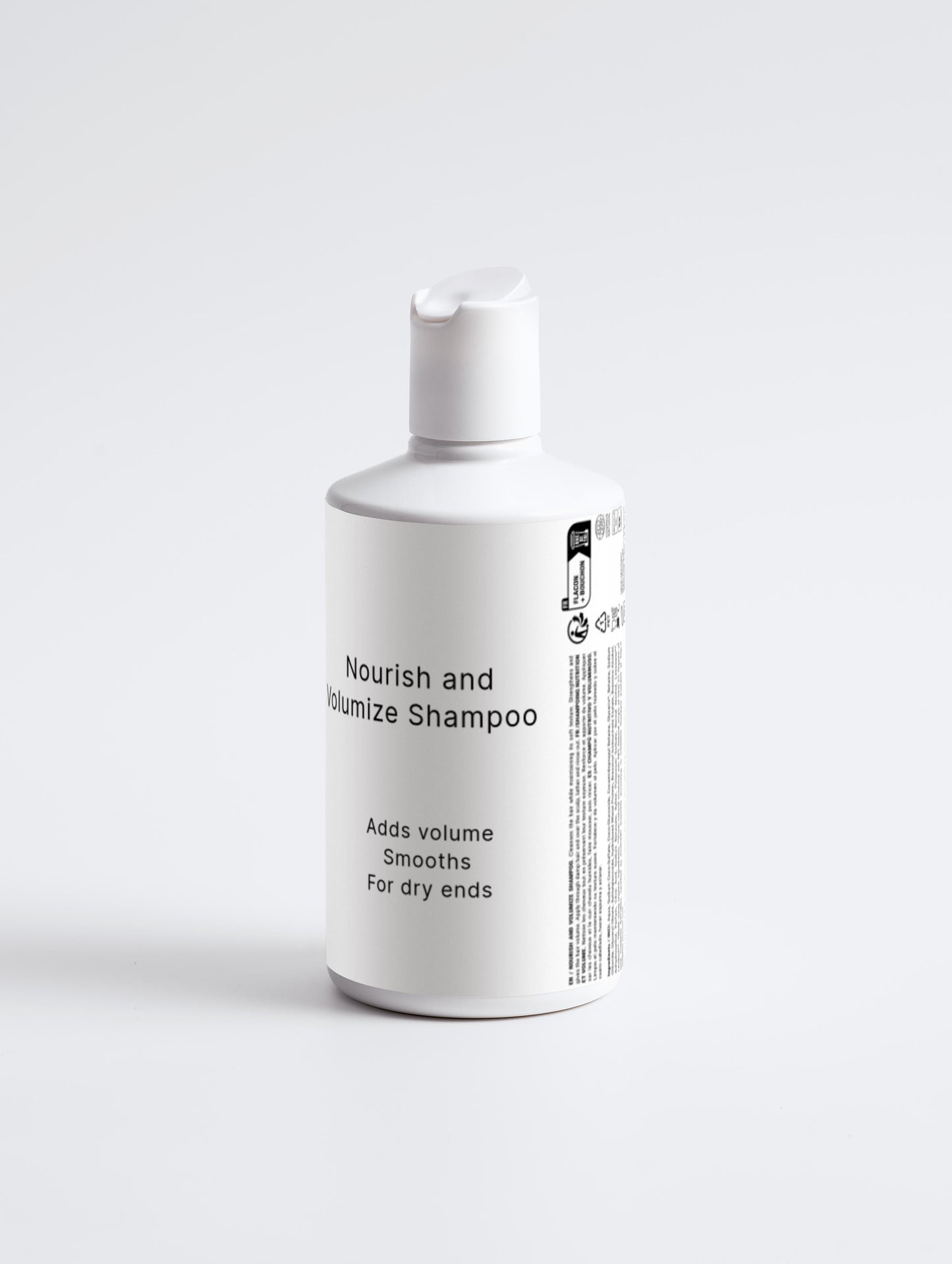 Nourish and Volumize Shampoo