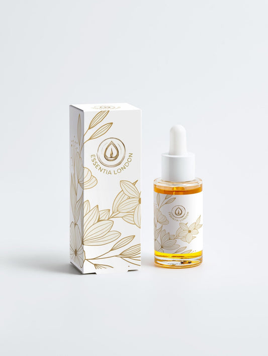 All - In - One Facial Oil - Essentia London