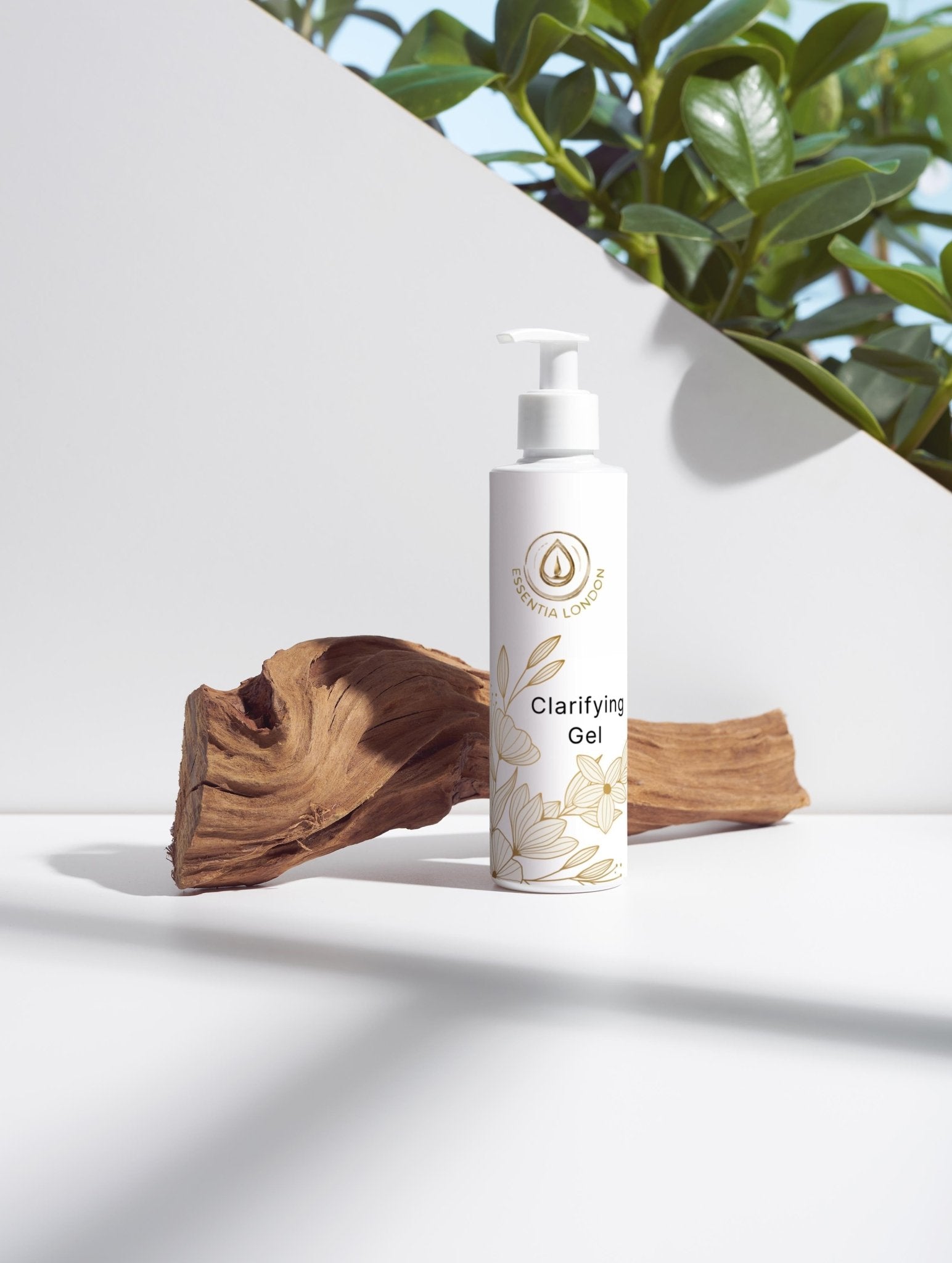 Clarifying Gel - Essentia London