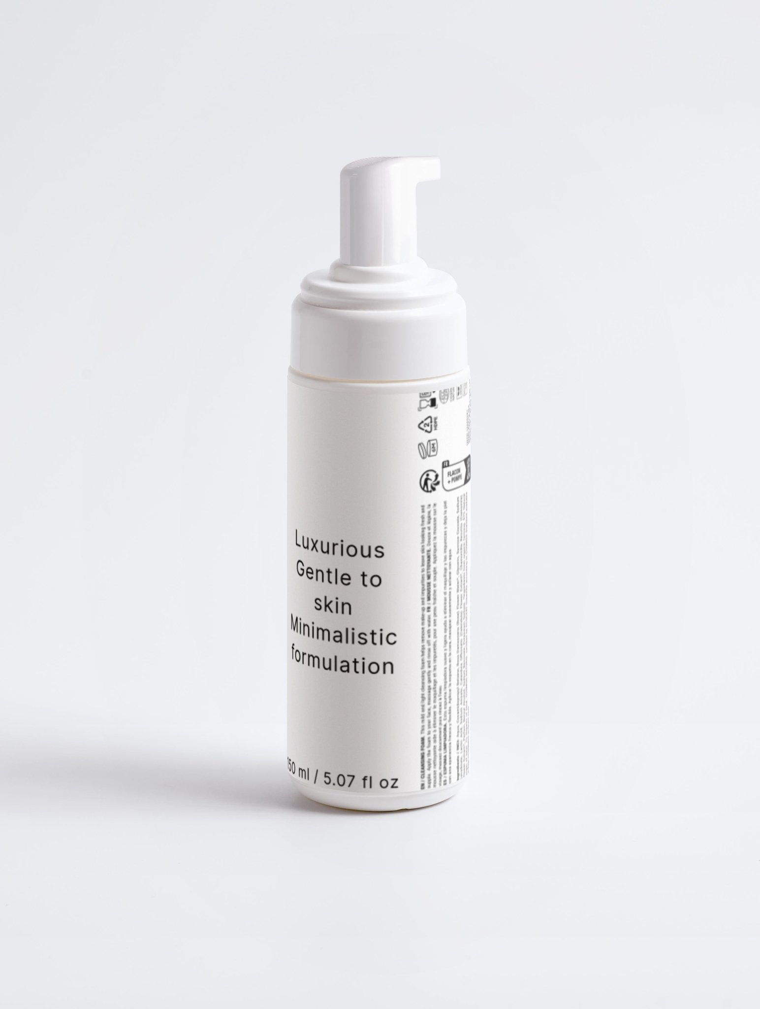 Cleansing Foam - Essentia London