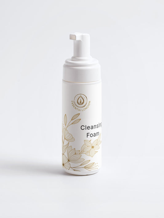 Cleansing Foam - Essentia London