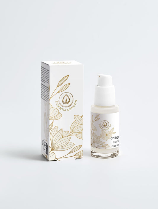 Collagen Boost Serum - Essentia London