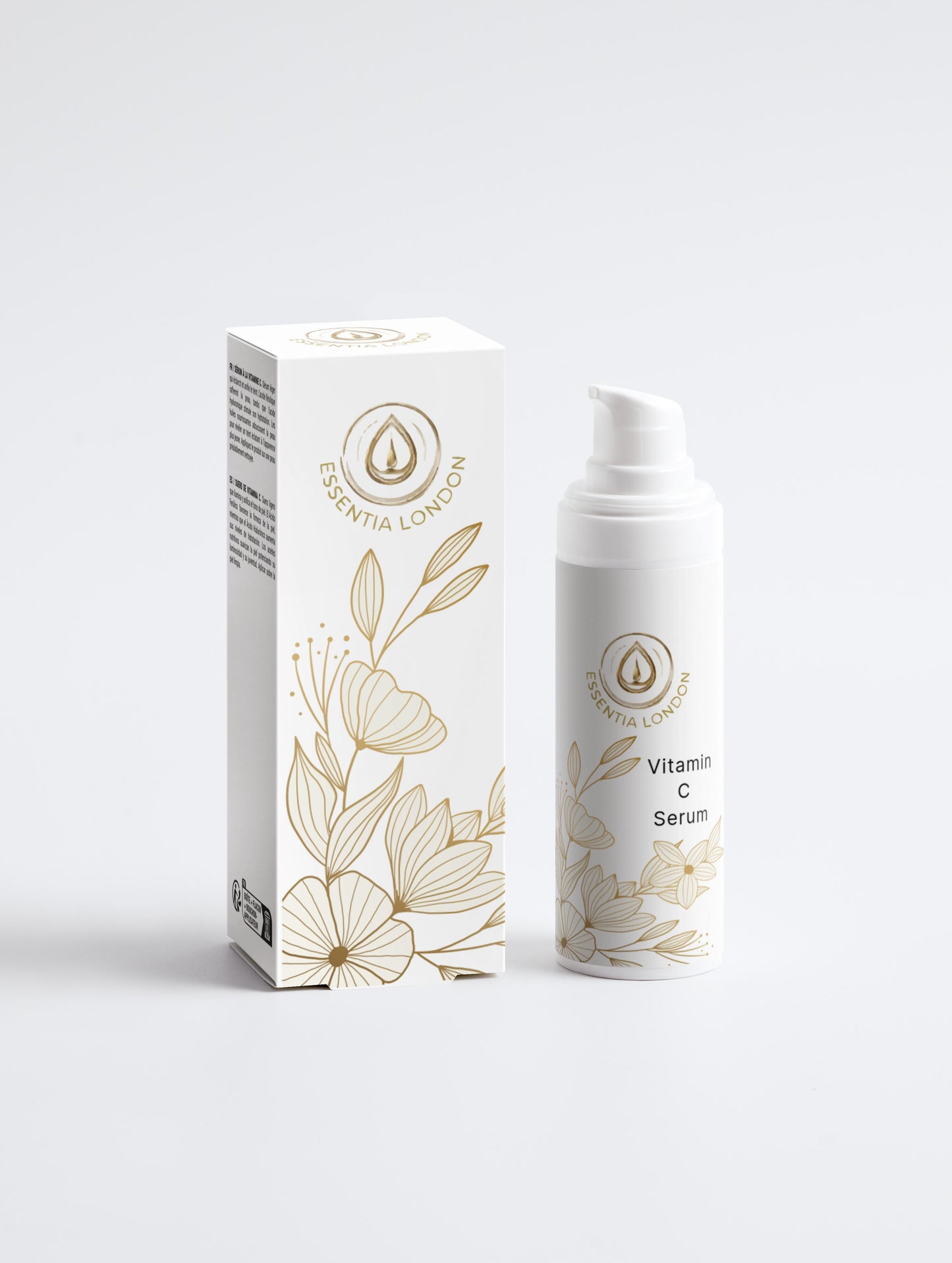 Vitamin C Serum